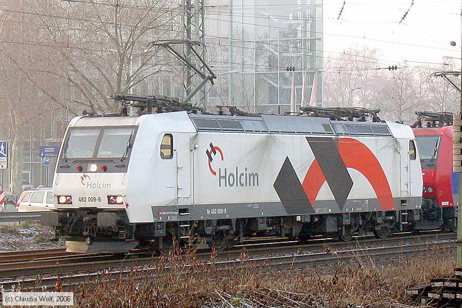 SBB Cargo - 482009-8
/ Bild: sbb4820098_cw025656.jpg
