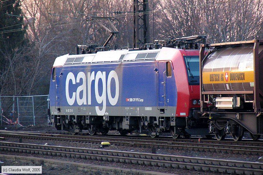 SBB Cargo - 482015-5
/ Bild: sbb4820155_cw008201.jpg