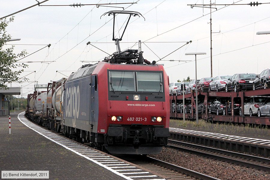 SBB Cargo - 482021-3
/ Bild: sbb4820213_bk1108250057.jpg