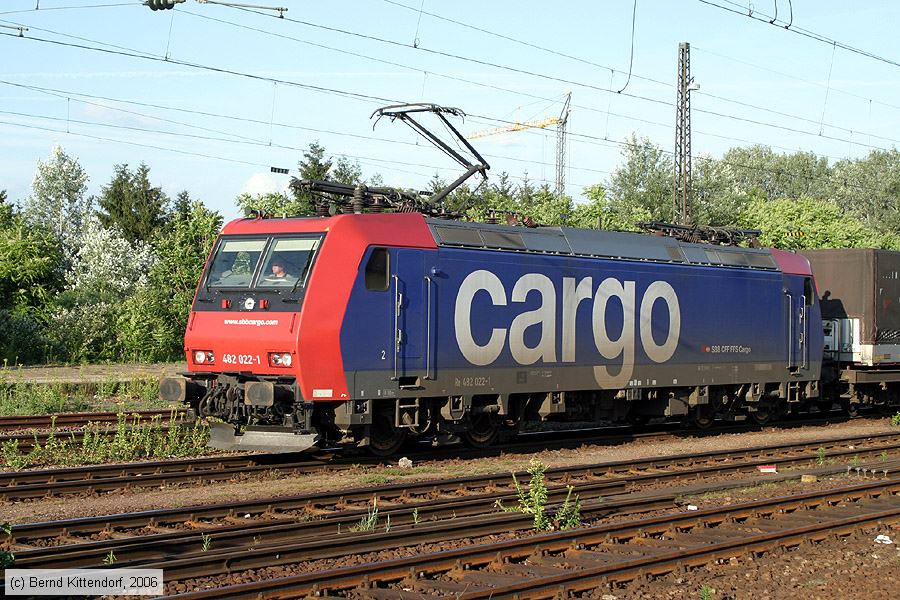 SBB Cargo - 482022-1
/ Bild: sbb4820221_bk0606210035.jpg