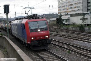 Bild: sbb4820262_bk0804010007.jpg - anklicken zum Vergrößern Bild: sbb4820262_bk0804010007.jpg - anklicken zum Vergrößern