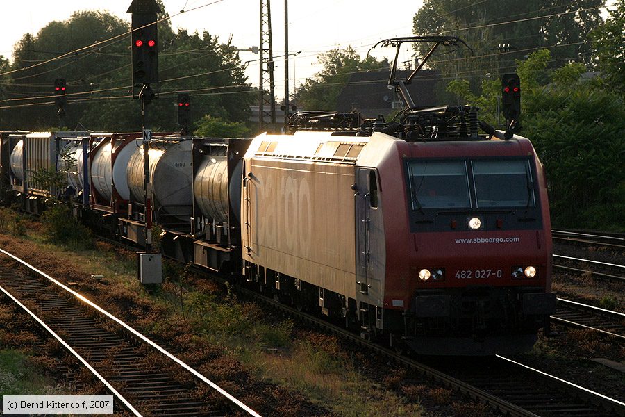 SBB Cargo - 482027-0
/ Bild: sbb4820270_bk0706050073.jpg