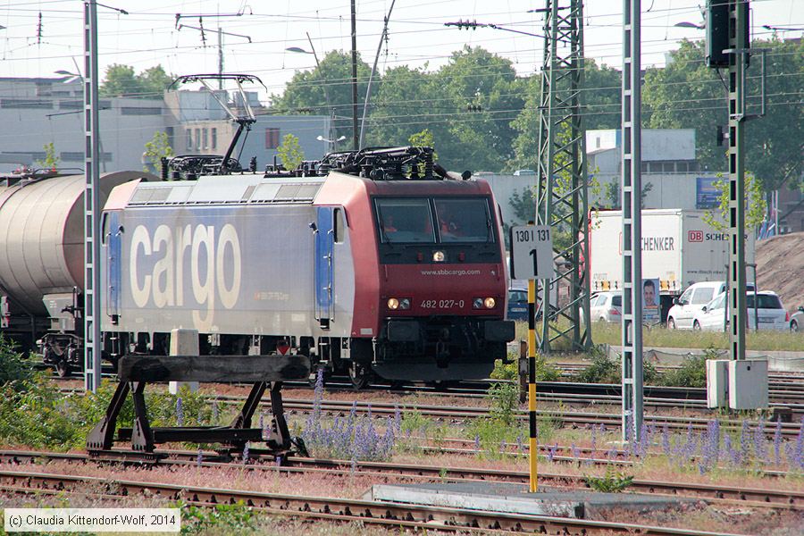 SBB Cargo - 482027-0
/ Bild: sbb4820270_cw1405060020.jpg