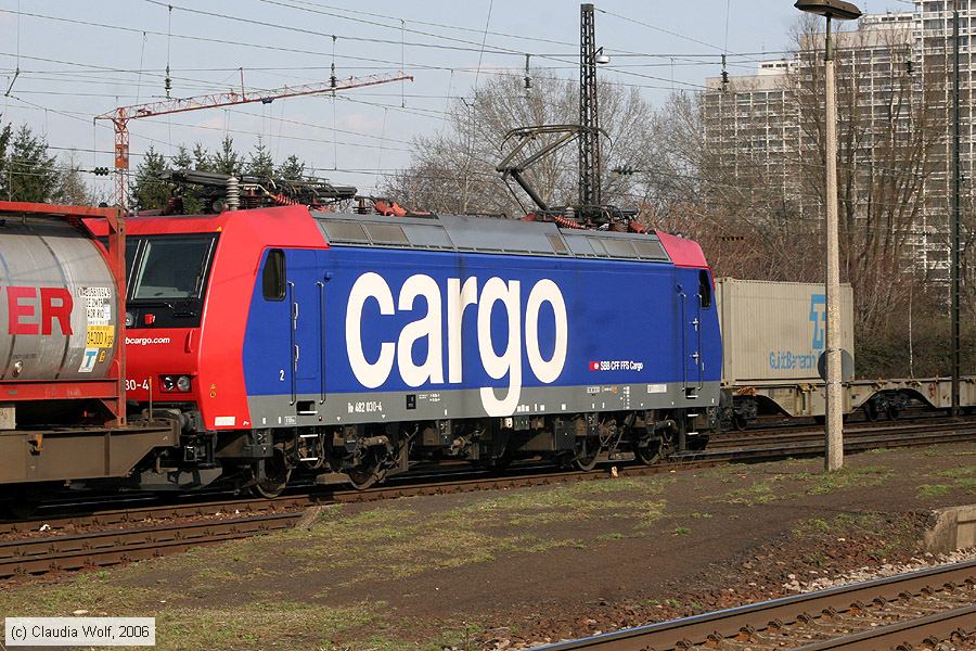 SBB Cargo - 482030-4
/ Bild: sbb4820304_cw0604070059.jpg SBB Cargo - 482030-4
/ Bild: sbb4820304_cw0604070059.jpg