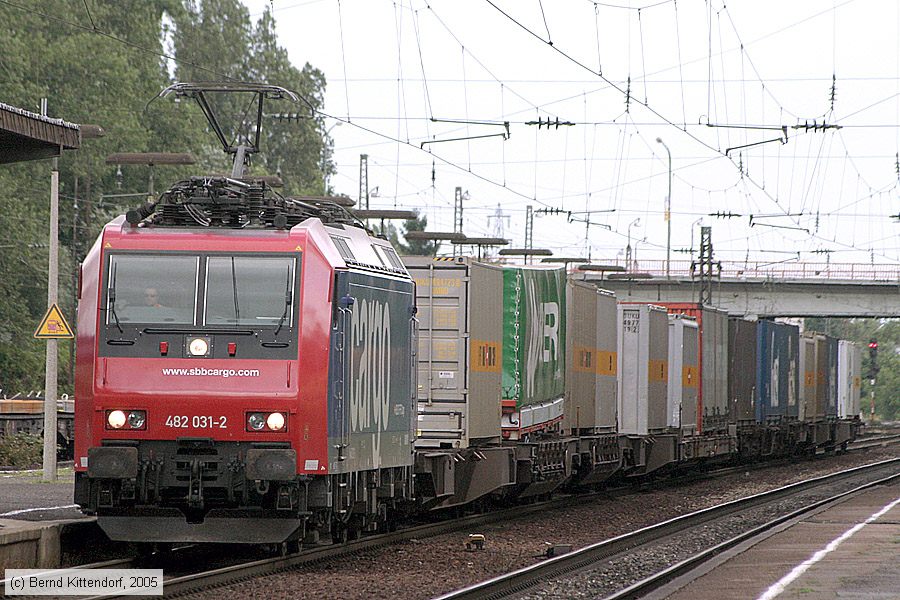 SBB Cargo - 482031-2
/ Bild: sbb4820312_e0022022.jpg