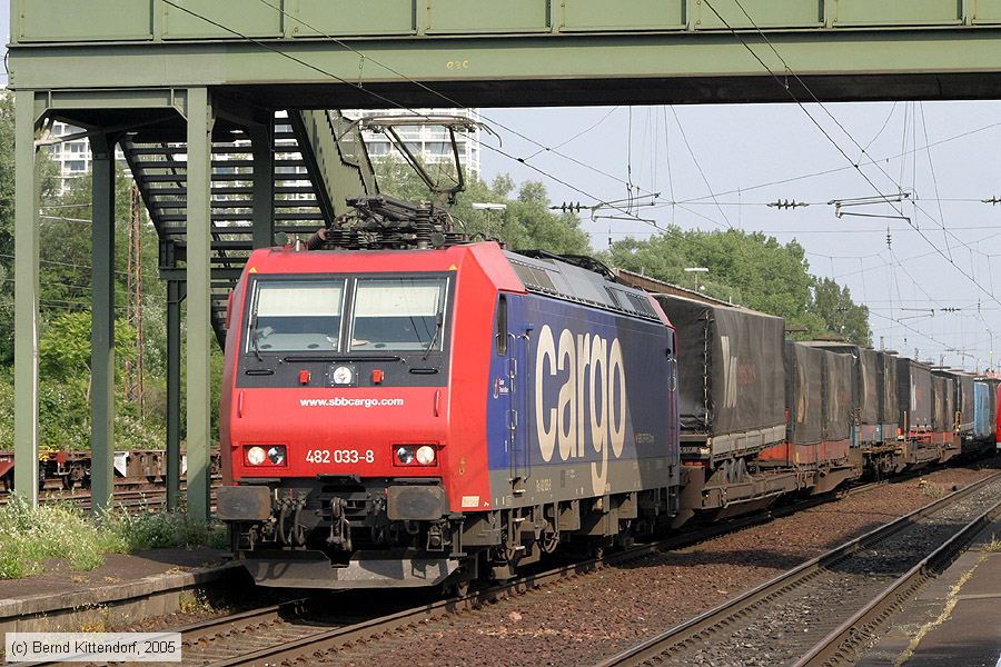 SBB Cargo - 482033-8
/ Bild: sbb4820338_e0021476.jpg