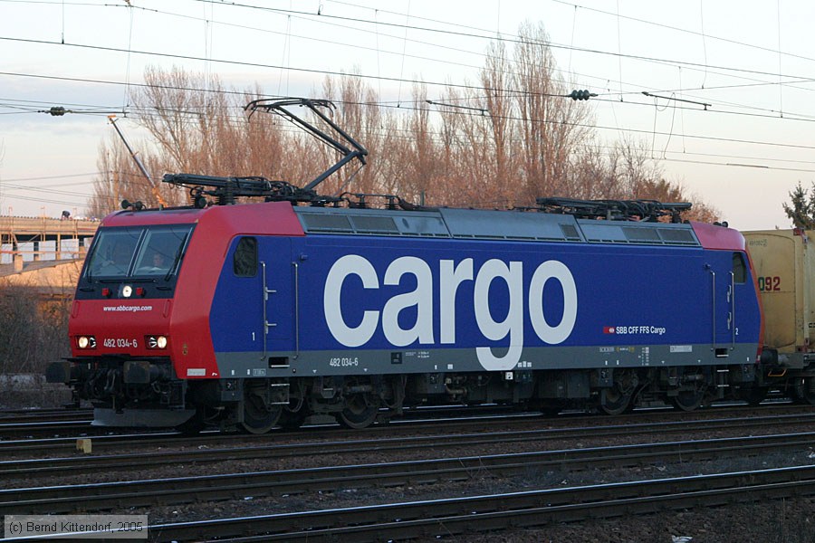 SBB Cargo - 482034-6
/ Bild: sbb4820346_e0014343.jpg