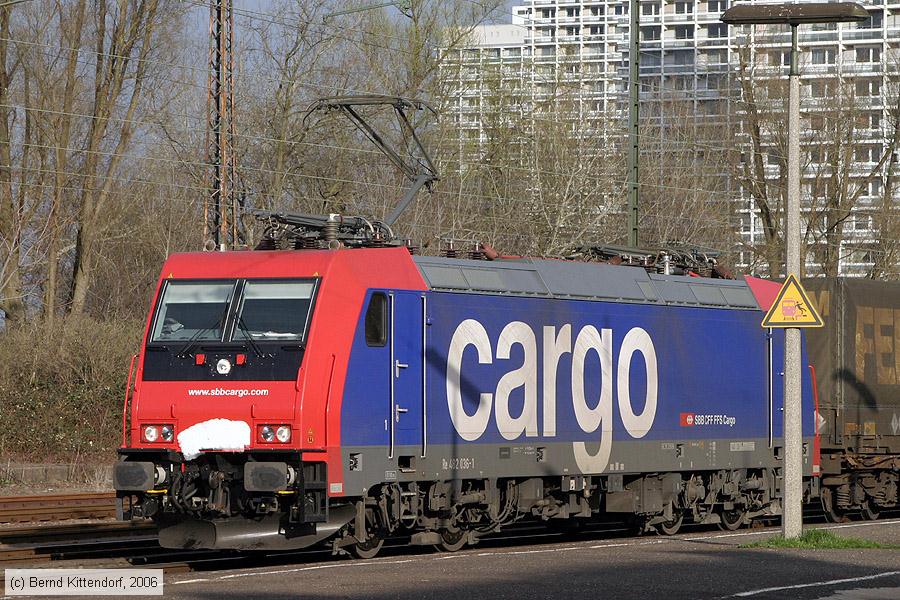 SBB Cargo - 482036-1
/ Bild: sbb4820361_bk0604050011.jpg