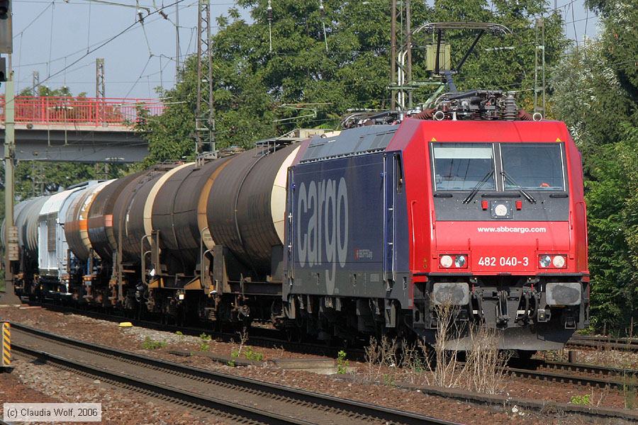 SBB Cargo - 482040-3
/ Bild: sbb4820403_cw0609130003.jpg
