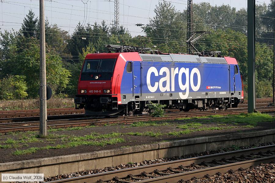 SBB Cargo - 482046-0
/ Bild: sbb4820460_cw0610110125.jpg SBB Cargo - 482046-0
/ Bild: sbb4820460_cw0610110125.jpg