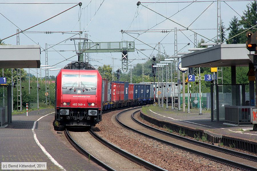 SBB Cargo - 482049-4
/ Bild: sbb4820494_bk1107270128.jpg