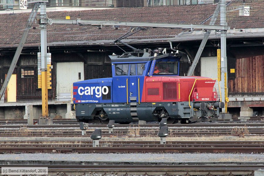 SBB Cargo - 923016-0
/ Bild: sbb9230160_bk1609270532.jpg