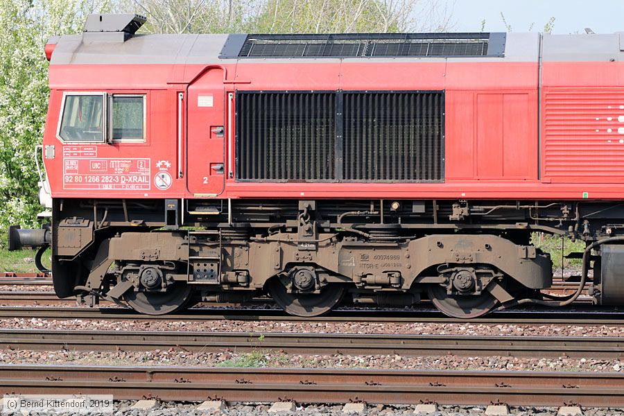 Crossrail - DE6312
/ Bild: crossrailde6312_bk1904160006.jpg