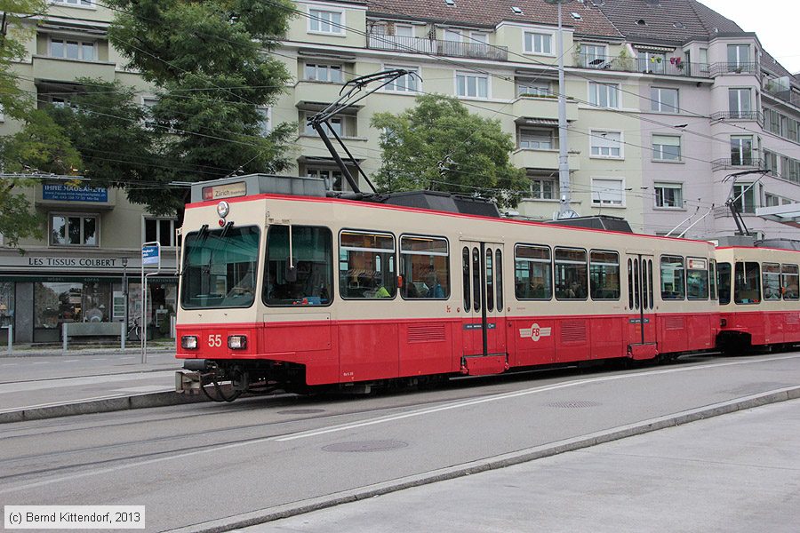 Forchbahn - 55
/ Bild: fb55_bk1309170576.jpg