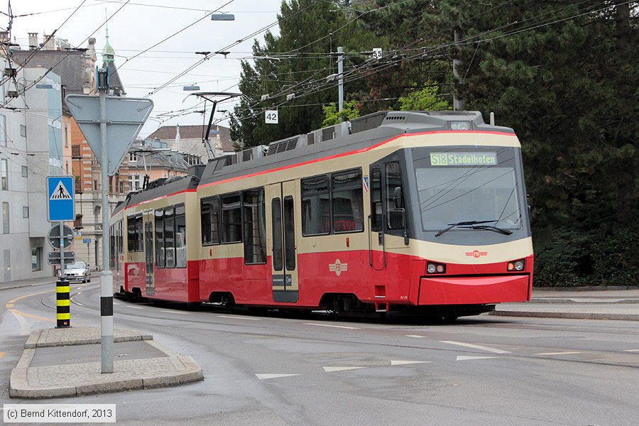 Forchbahn - 65
/ Bild: fb65_bk1309170561.jpg