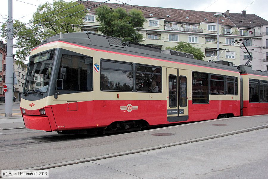 Forchbahn - 70
/ Bild: fb70_bk1309170585.jpg
