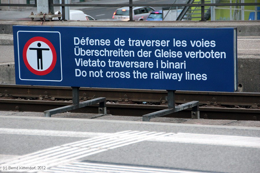 Bahnhof Gen&egrave;ve Cornavin
/ Bild: bfgenevecornavin_bk1208240388.jpg