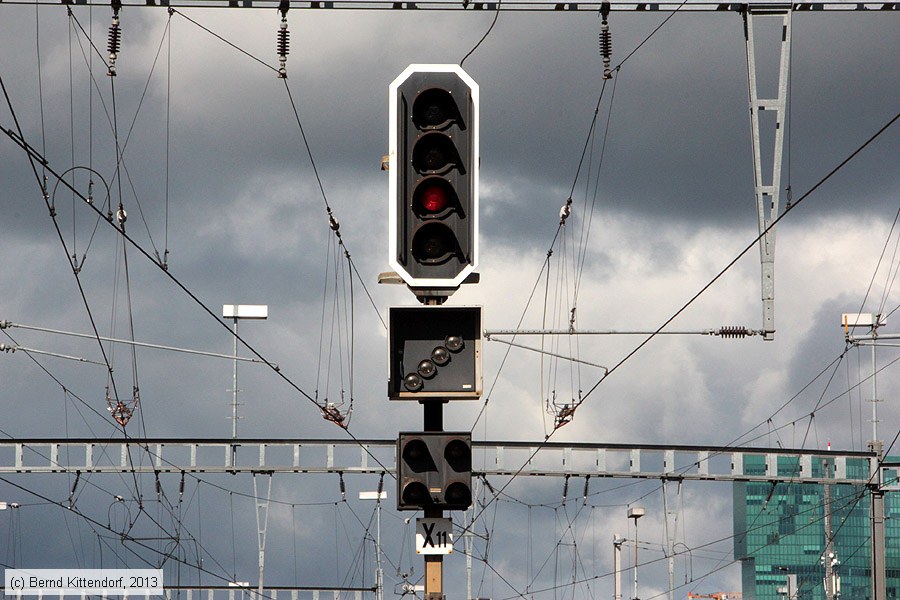 Z&uuml;rich Hauptbahnhof
/ Bild: bfzuerichhb_bk1309170010.jpg