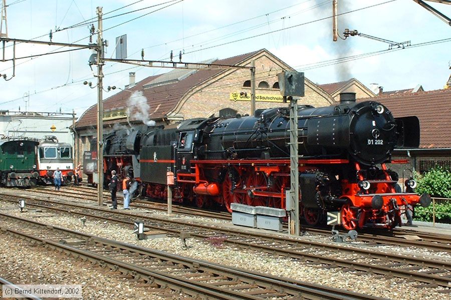 Dampflok - 01 202
/ Bild: dampf01202_bk0205205663.jpg