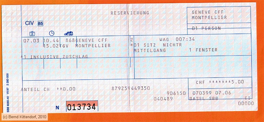 SBB - Reservierung
/ Bild: sbb_fk19990307r.jpg