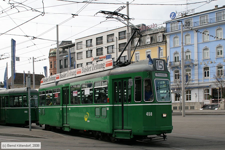 Basel - Straßenbahn - 458
/ Bild: basel458_bk0803300179.jpg