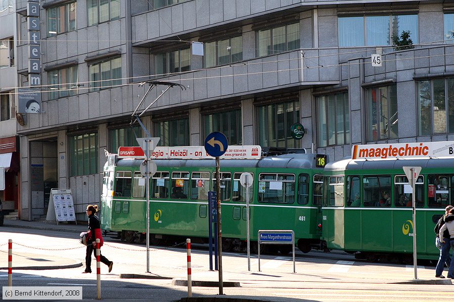 Basel - Straßenbahn - 461
/ Bild: basel461_bk0802240409.jpg