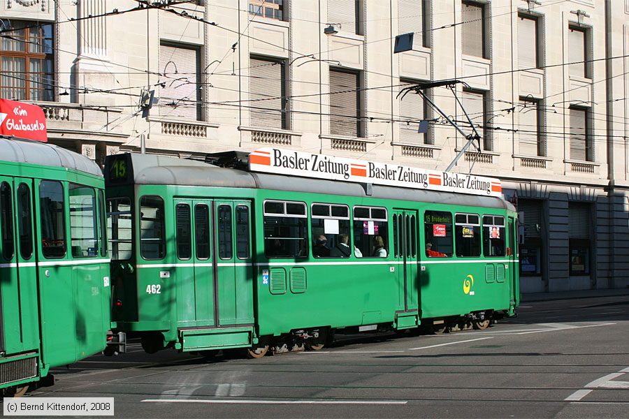 Basel - Straßenbahn - 462
/ Bild: basel462_bk0802240345.jpg
