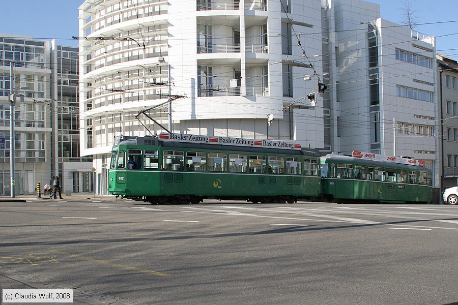 Basel - Straßenbahn - 462
/ Bild: basel462_cw0802240304.jpg