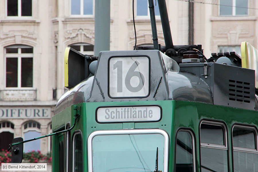 Basel - Straßenbahn - 465
/ Bild: basel465_bk1408110413.jpg