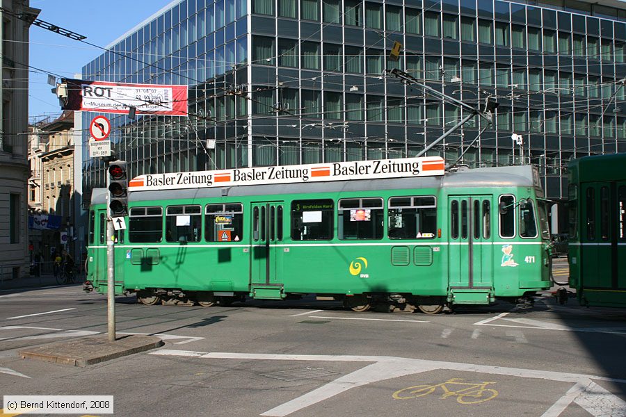 Basel - Straßenbahn - 471
/ Bild: basel471_bk0802240304.jpg