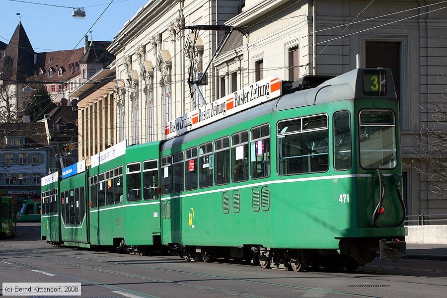 Basel - Straßenbahn - 471
/ Bild: basel471_bk0802240356.jpg