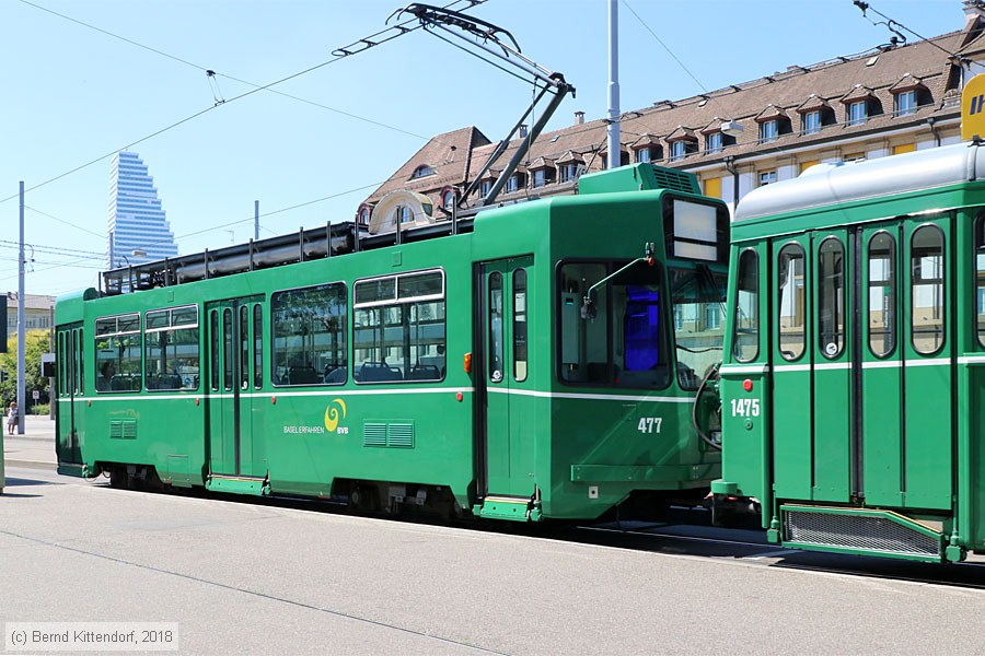 Basel - Straßenbahn - 477
/ Bild: basel477_bk1806260124.jpg