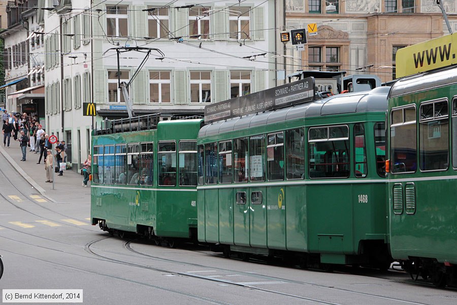 Basel - Straßenbahn - 481
/ Bild: basel481_bk1408110641.jpg