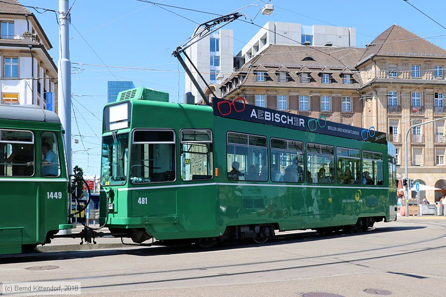 Basel - Straßenbahn - 481
/ Bild: basel481_bk1806260115.jpg