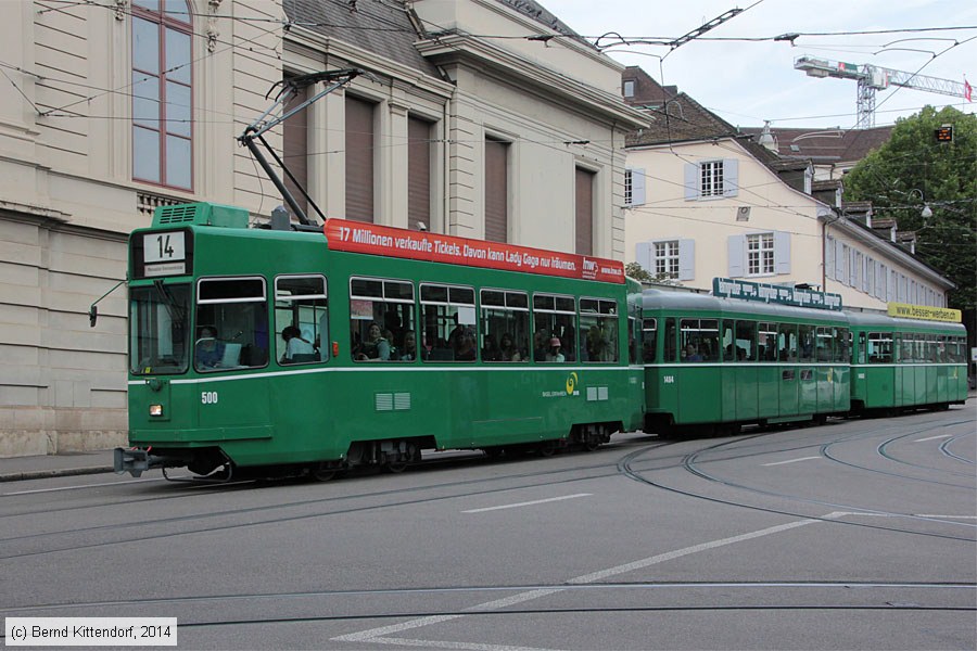 Basel - Straßenbahn - 500
/ Bild: basel500_bk1408110558.jpg