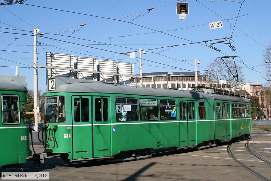 Basel - Straßenbahn - 634
/ Bild: basel634_bk0802240148.jpg