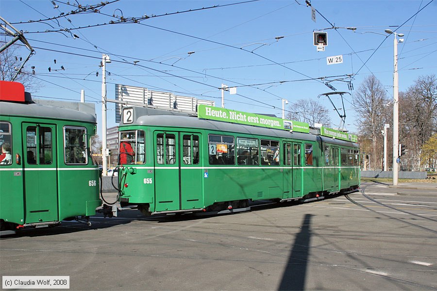 Basel - Straßenbahn - 655
/ Bild: basel655_cw0802240119.jpg