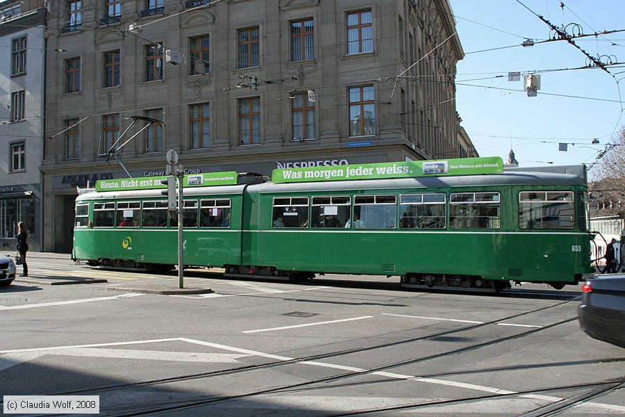 Basel - Straßenbahn - 655
/ Bild: basel655_cw0802240209.jpg