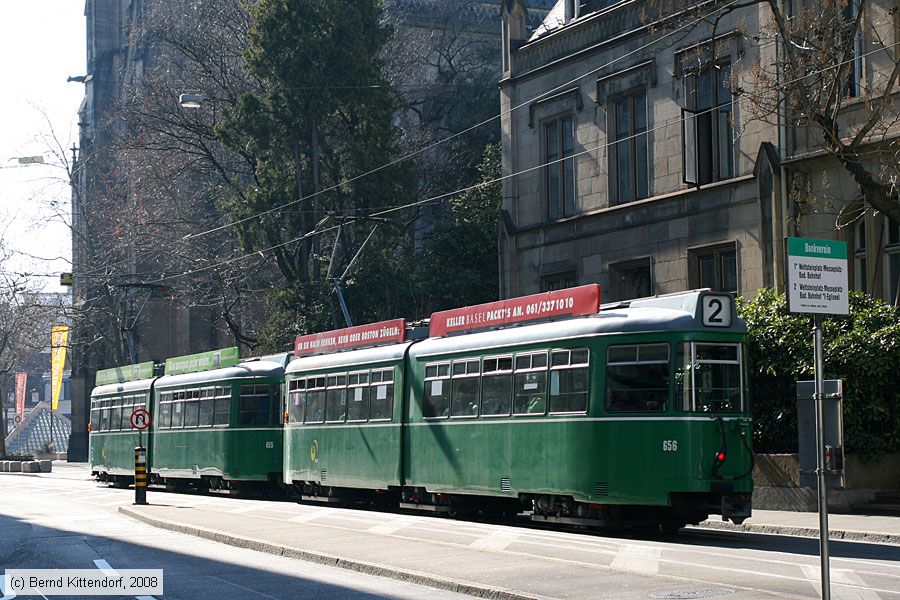 Basel - Straßenbahn - 656
/ Bild: basel656_bk0802240316.jpg