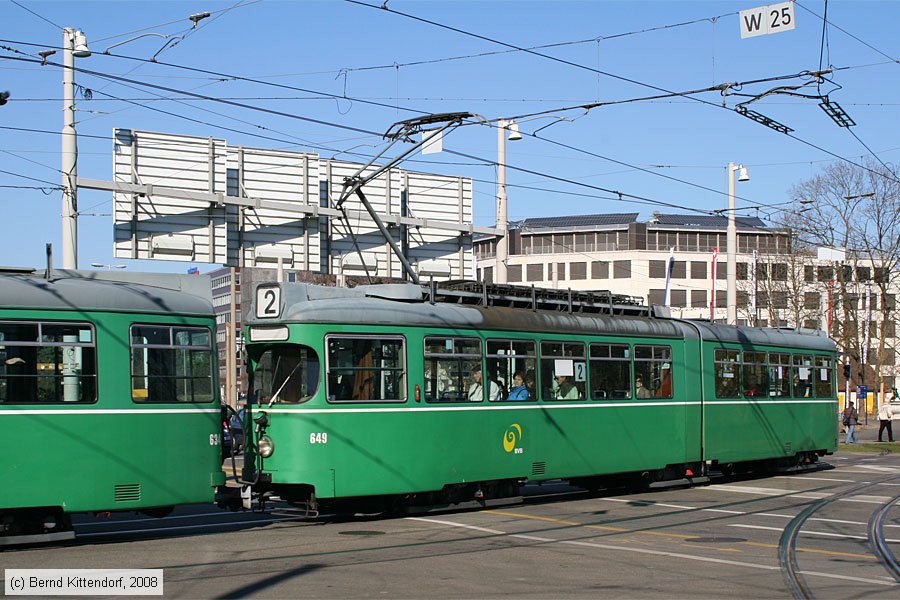 Basel - Straßenbahn - 649
/ Bild: basel649_bk0802240109.jpg
