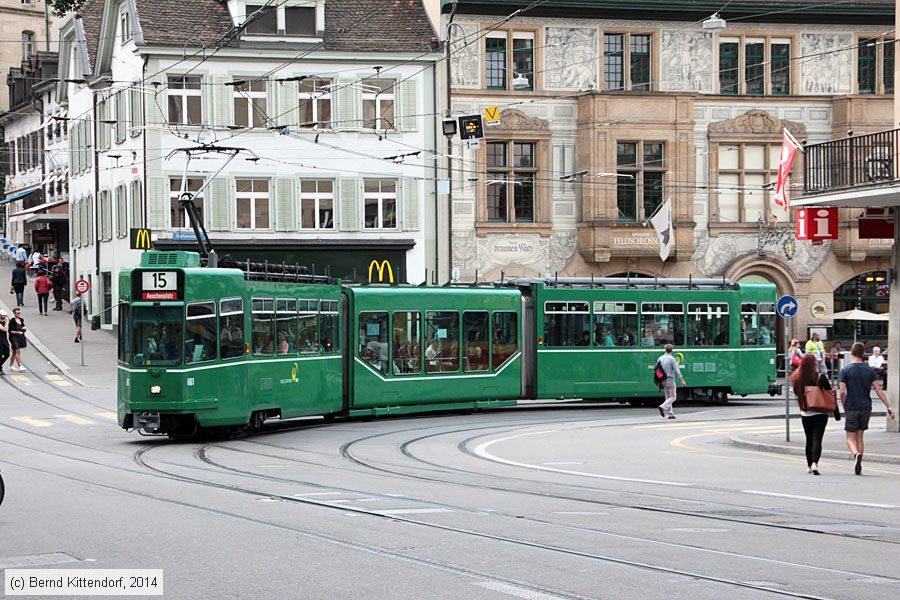 Basel - Straßenbahn - 661
/ Bild: basel661_bk1408110610.jpg