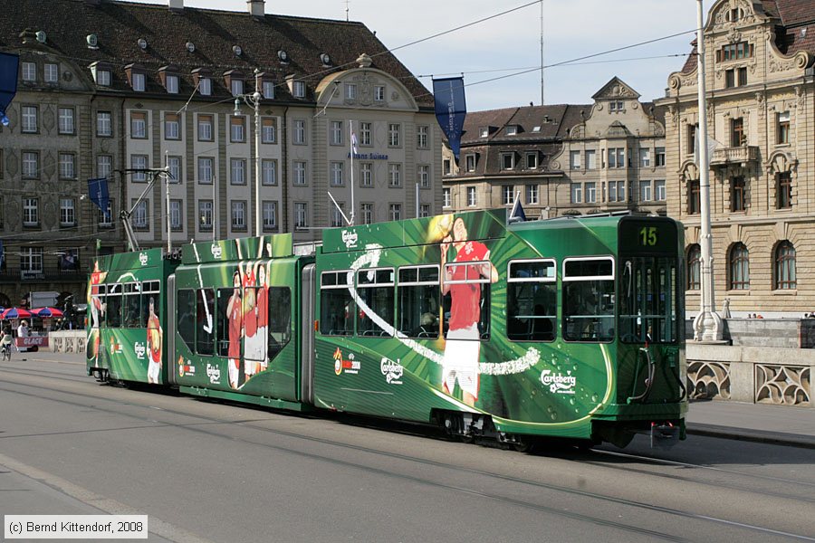 Basel - Straßenbahn - 666
/ Bild: basel666_bk0803300088.jpg