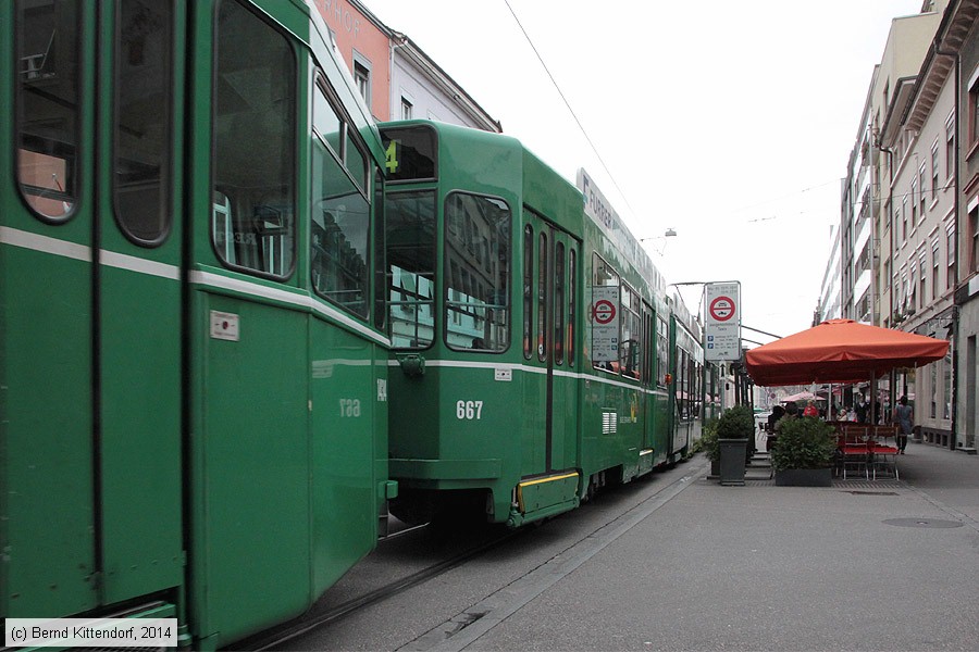 Basel - Straßenbahn - 667
/ Bild: basel667_bk1408110225.jpg