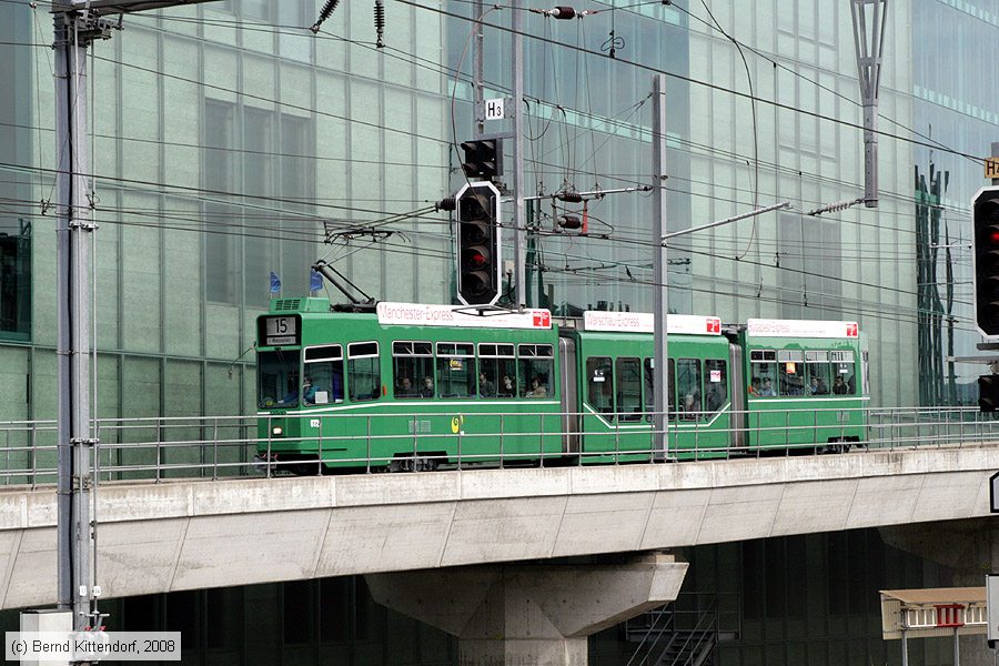 Basel - Straßenbahn - 672
/ Bild: basel672_bk0803300278.jpg