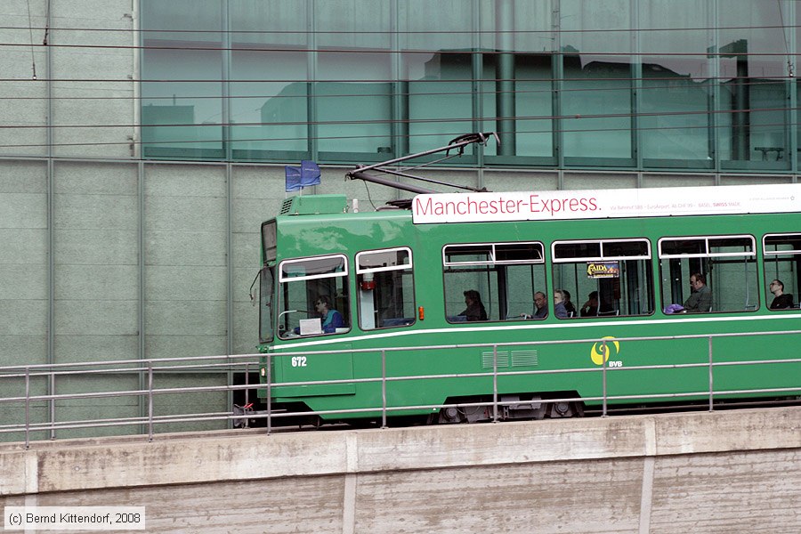 Basel - Straßenbahn - 672
/ Bild: basel672_bk0803300279.jpg