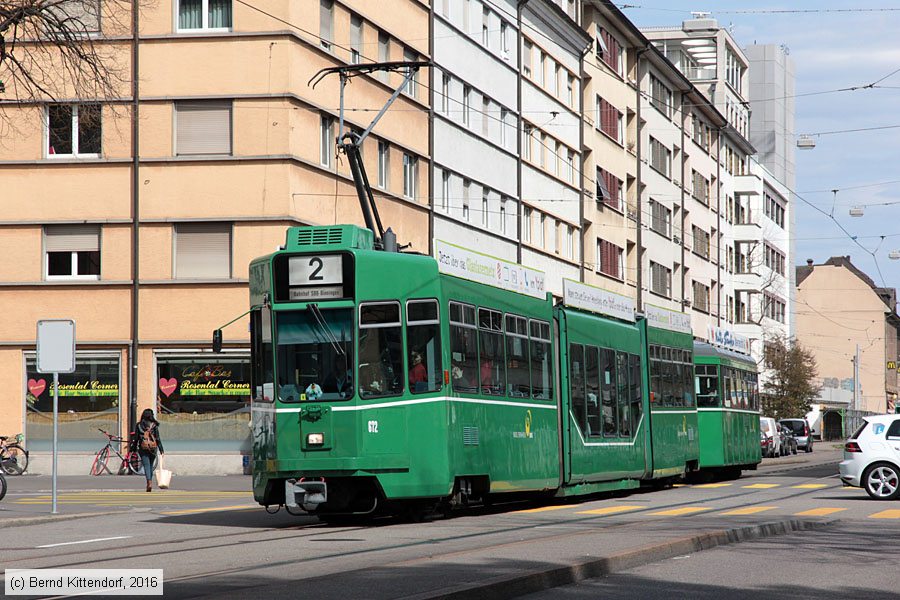 Basel - Straßenbahn - 672
/ Bild: basel672_bk1603310310.jpg