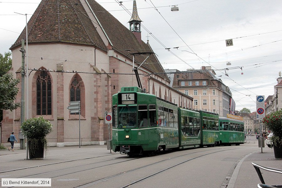 Basel - Straßenbahn - 673
/ Bild: basel673_bk1408110239.jpg