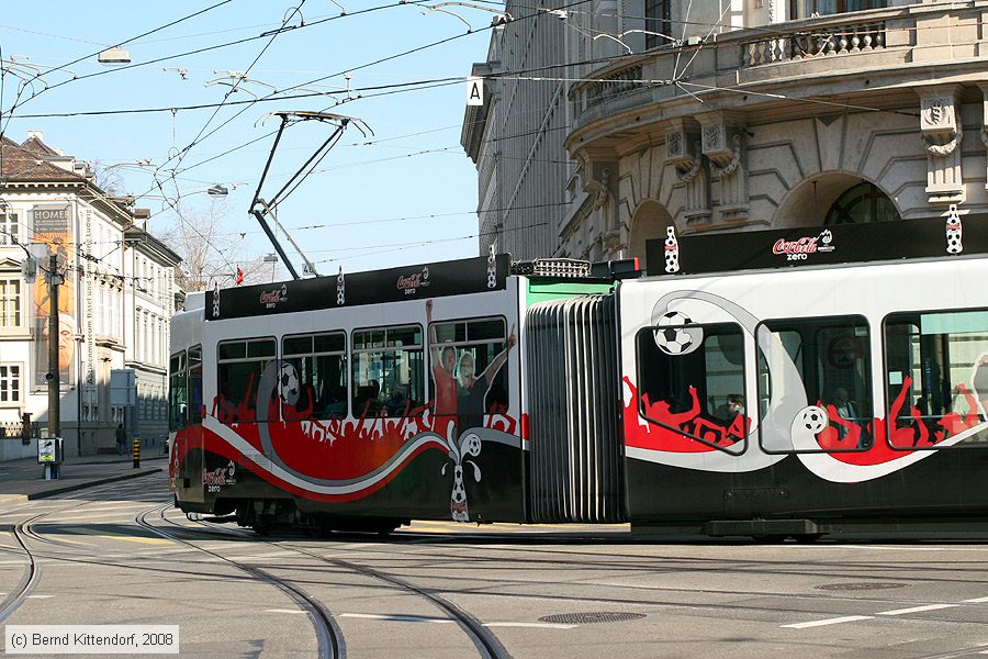Basel - Straßenbahn - 677
/ Bild: basel677_bk0802240337.jpg