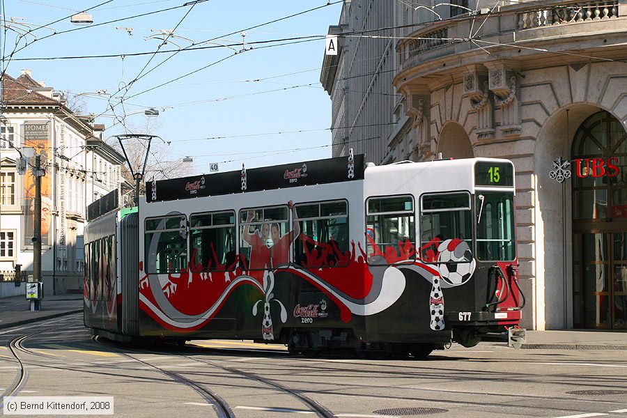 Basel - Straßenbahn - 677
/ Bild: basel677_bk0802240338.jpg