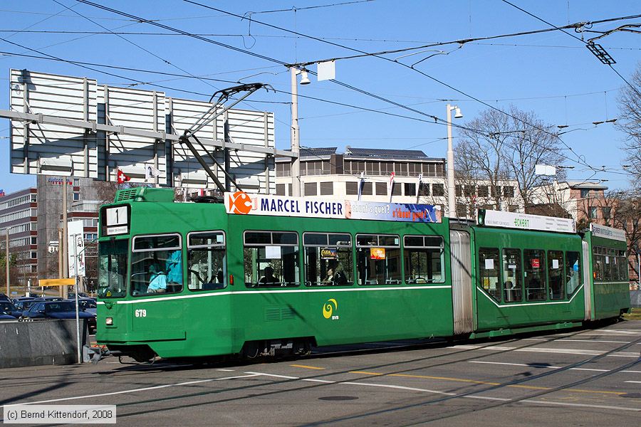 Basel - Straßenbahn - 679
/ Bild: basel679_bk0802240135.jpg